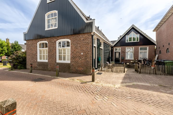 Photo 30 of Raadhuisstraat 55