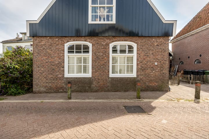 Photo 31 of Raadhuisstraat 55