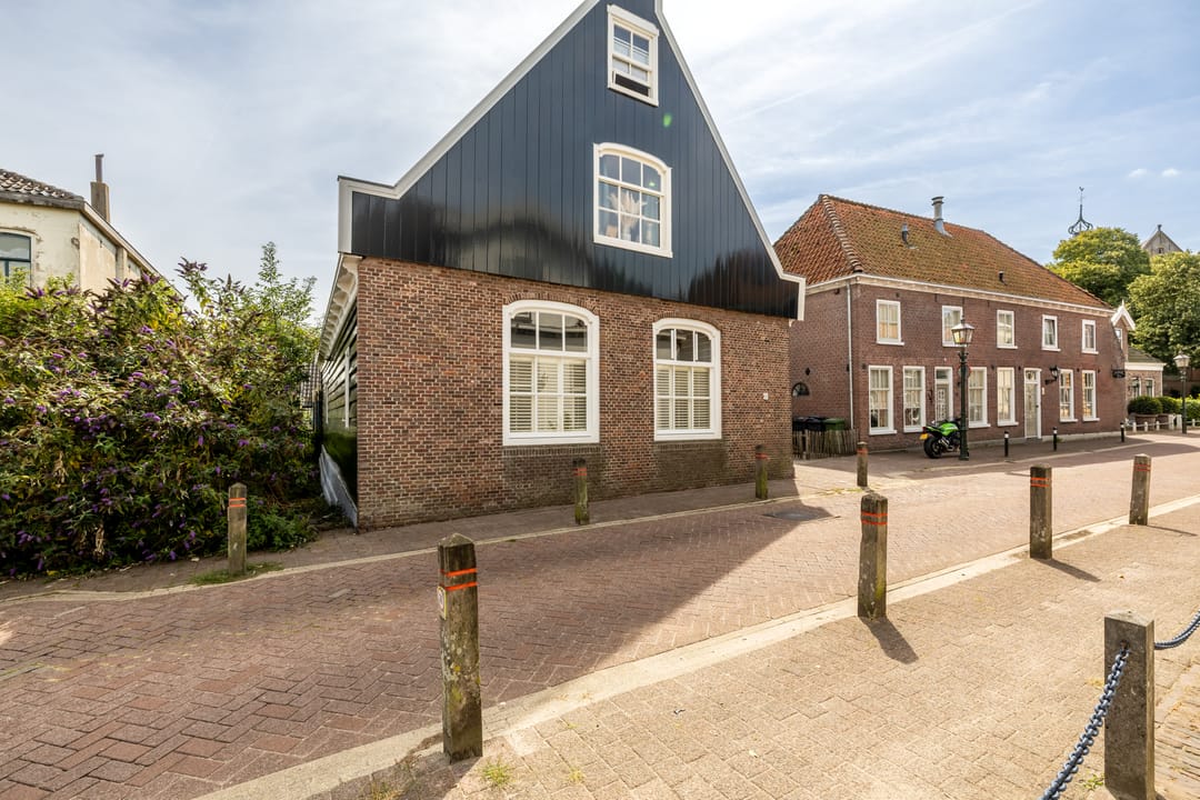 Photo 32 of Raadhuisstraat 55
