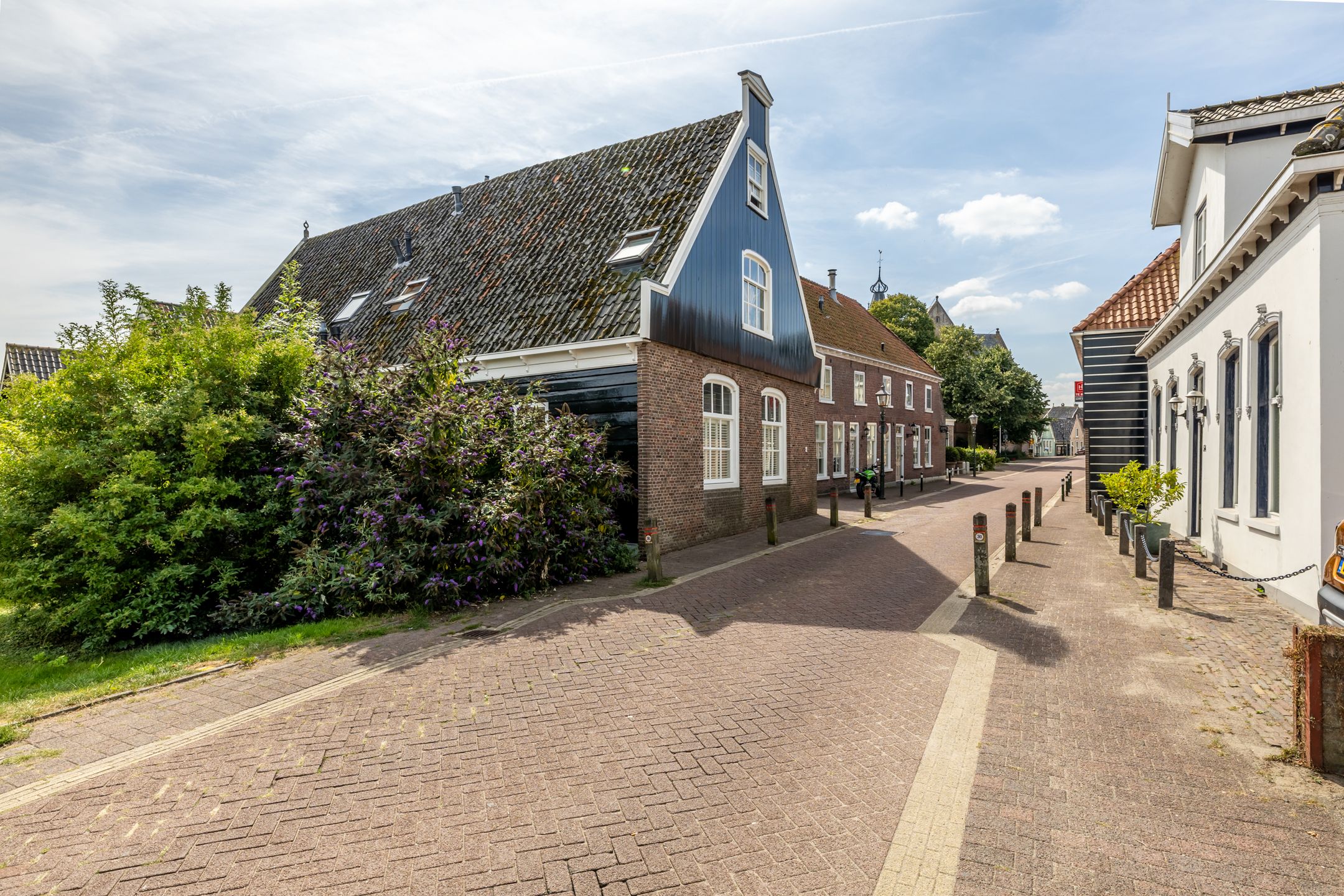 Photo 33 of Raadhuisstraat 55