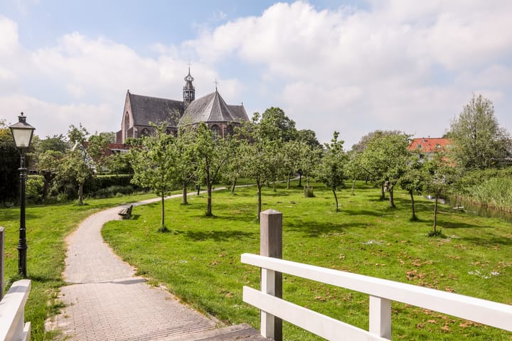 Photo 35 of Raadhuisstraat 55