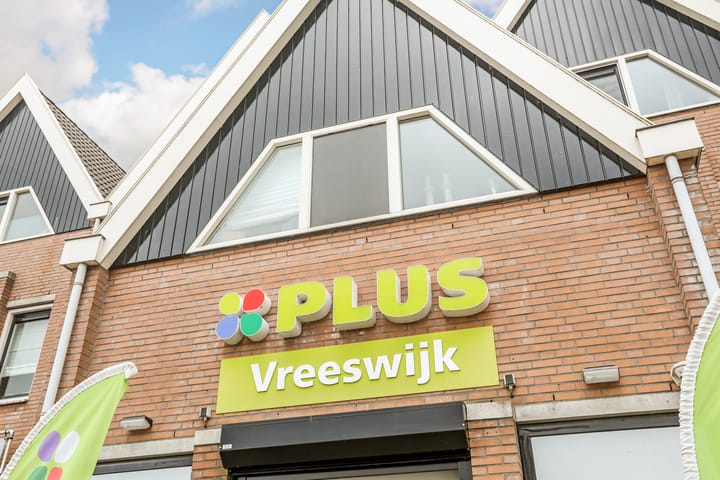 Photo 36 of Raadhuisstraat 55