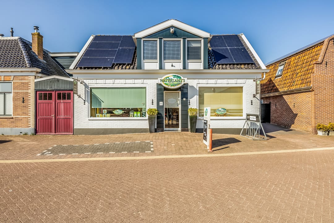 Photo 37 of Raadhuisstraat 55