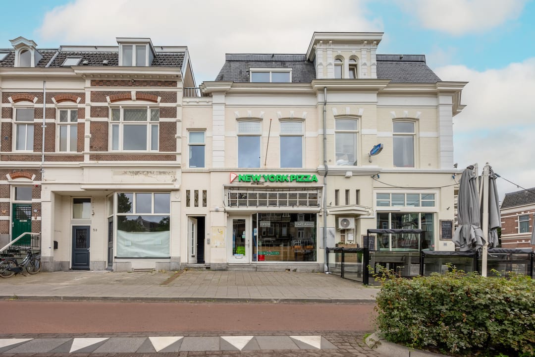 Foto 1 van St. Annastraat 53-A1