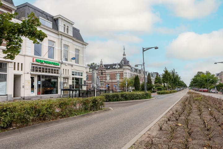 Photo 2 of St. Annastraat 53-A1