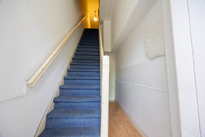 Photo 3 of St. Annastraat 53-A1