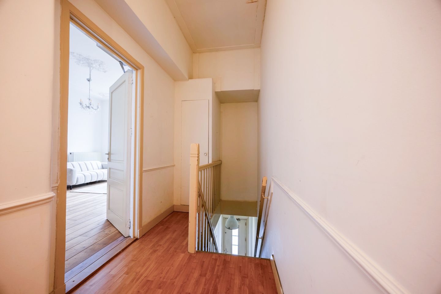 Foto 4 van St. Annastraat 53-A1