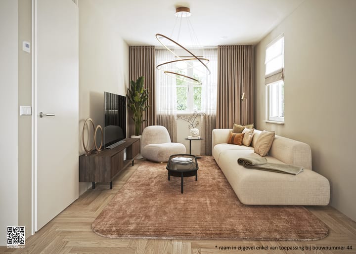 Foto 3 van Merijntje Gijzenlaan 49