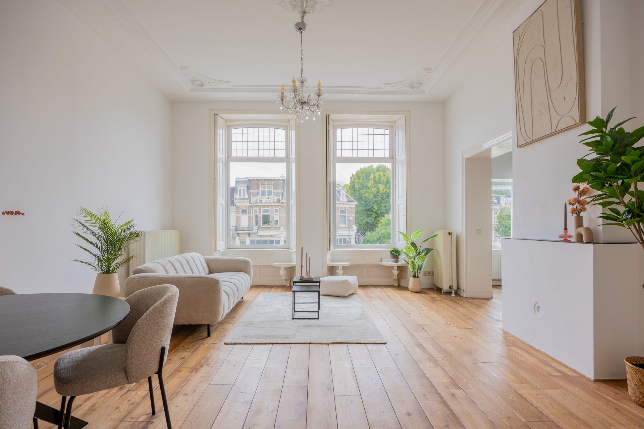 Foto 6 van St. Annastraat 53-A1