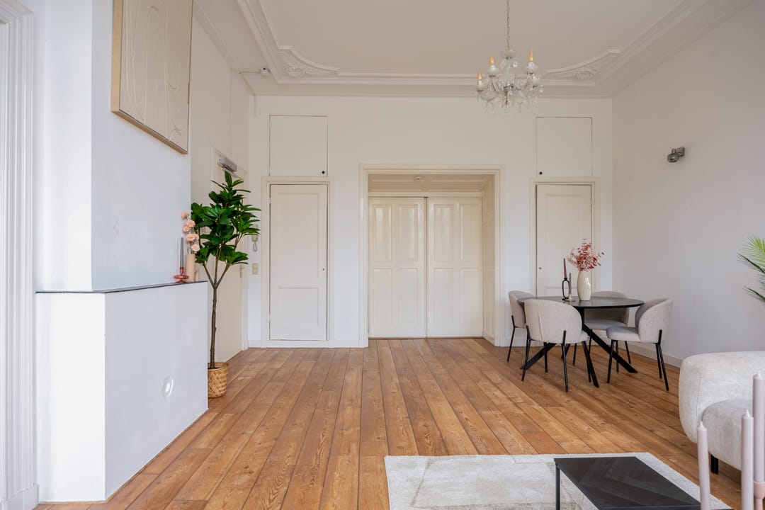 Foto 7 van St. Annastraat 53-A1