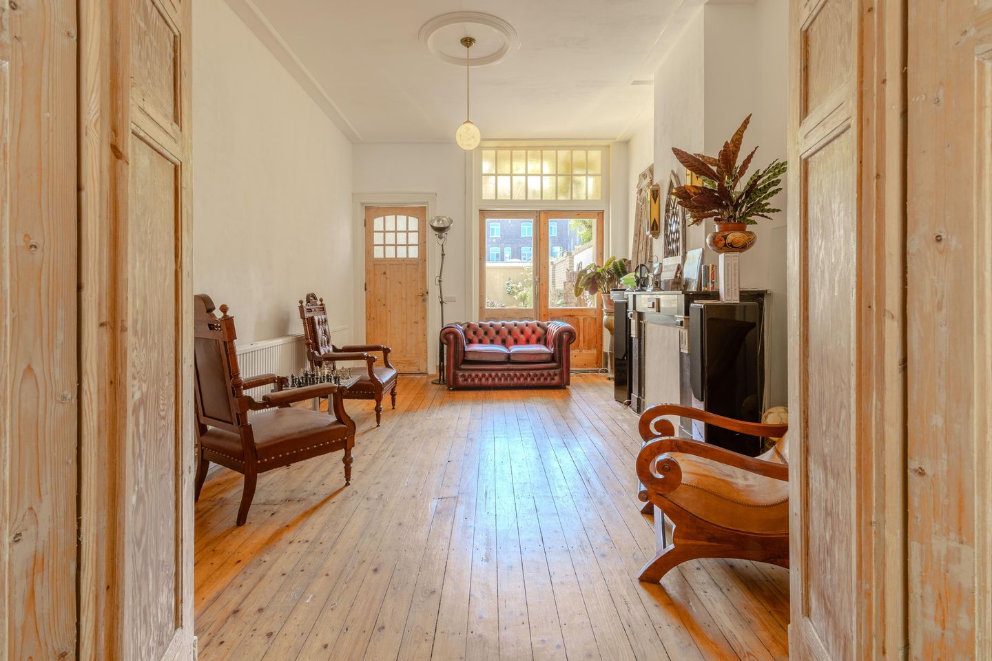 Foto 14 van Theodoor Schaepkensstraat 7-B