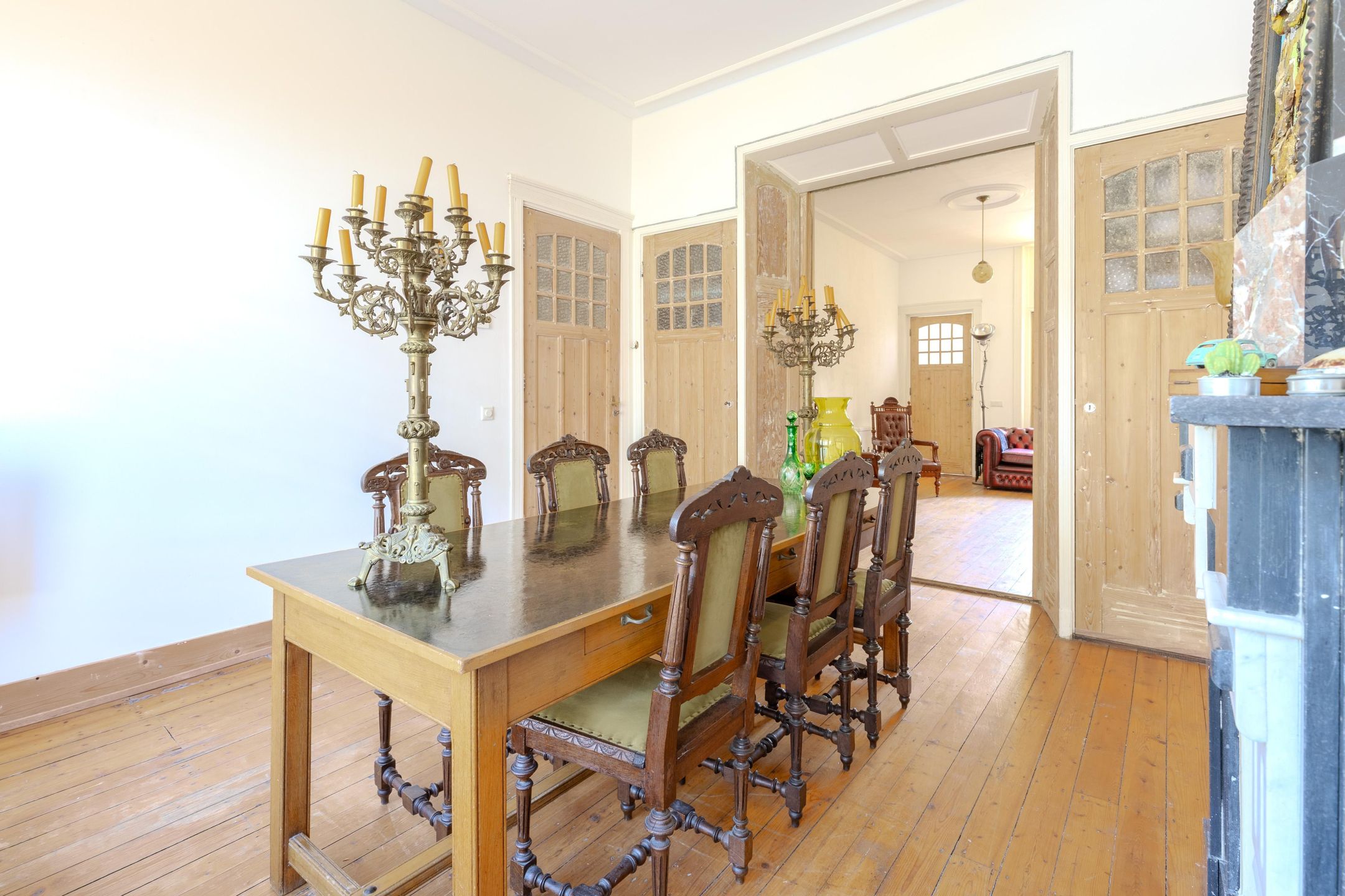 Foto 12 van Theodoor Schaepkensstraat 7-B