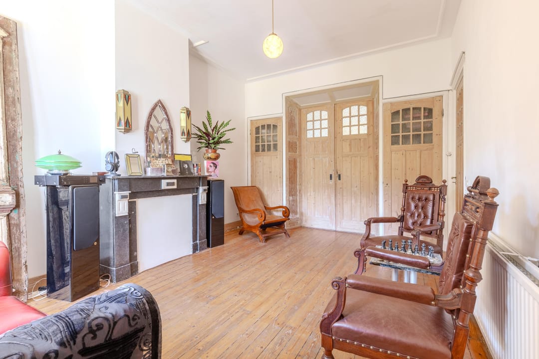 Foto 17 van Theodoor Schaepkensstraat 7-B