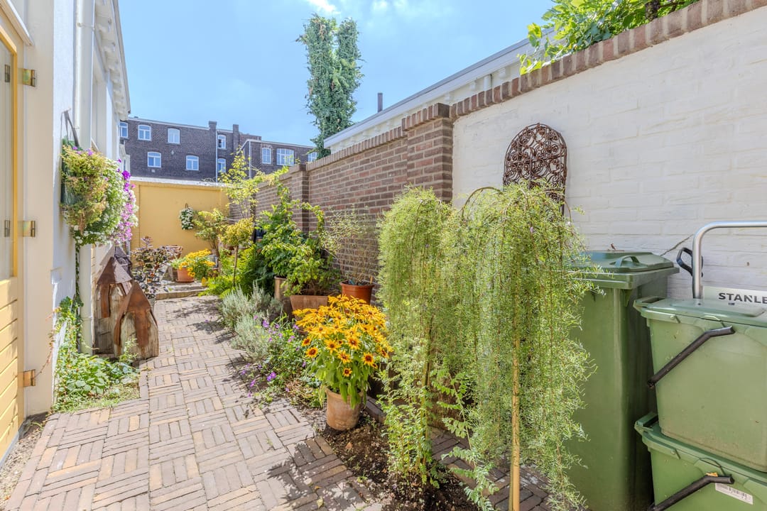 Foto 32 van Theodoor Schaepkensstraat 7-B