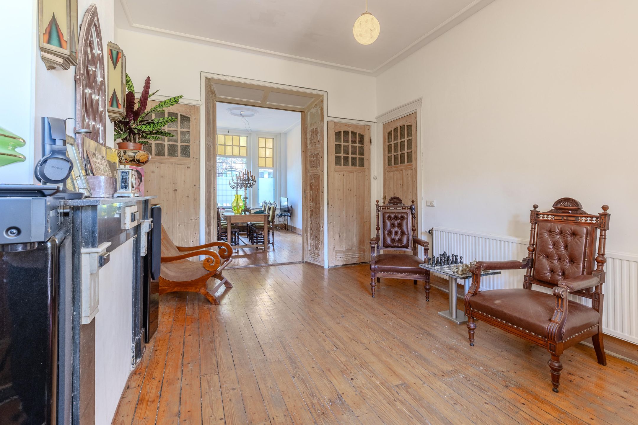 Foto 15 van Theodoor Schaepkensstraat 7-B