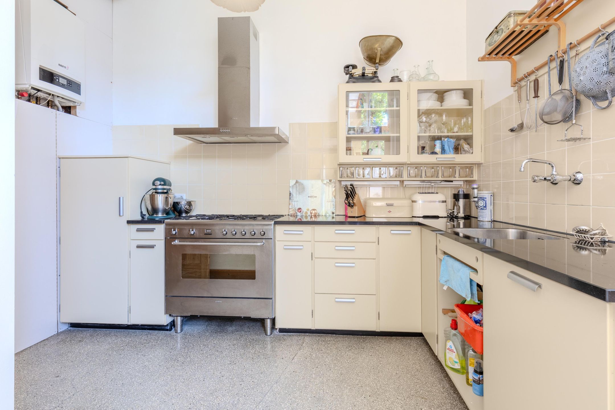 Foto 21 van Theodoor Schaepkensstraat 7-B