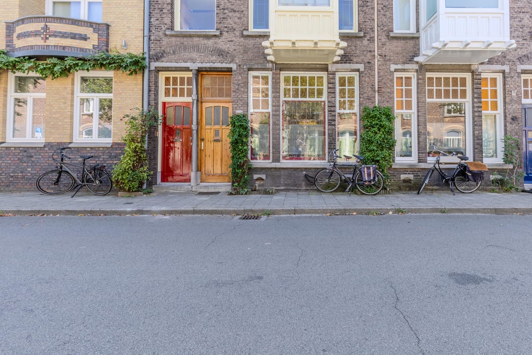 Foto 38 van Theodoor Schaepkensstraat 7-B