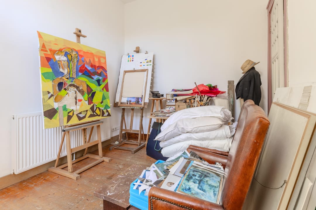 Foto 23 van Theodoor Schaepkensstraat 7-B