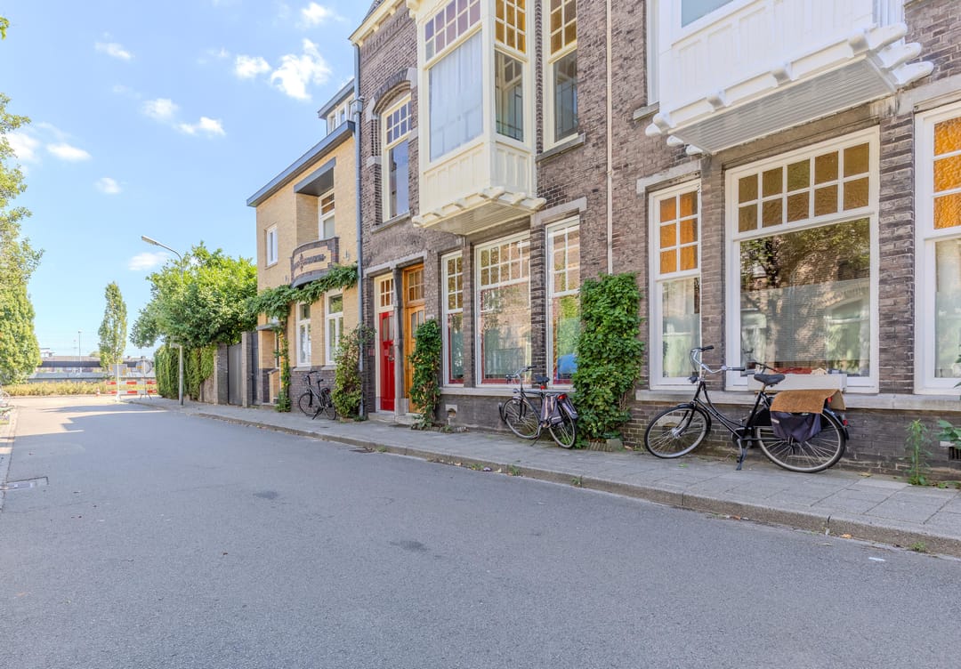 Foto 37 van Theodoor Schaepkensstraat 7-B