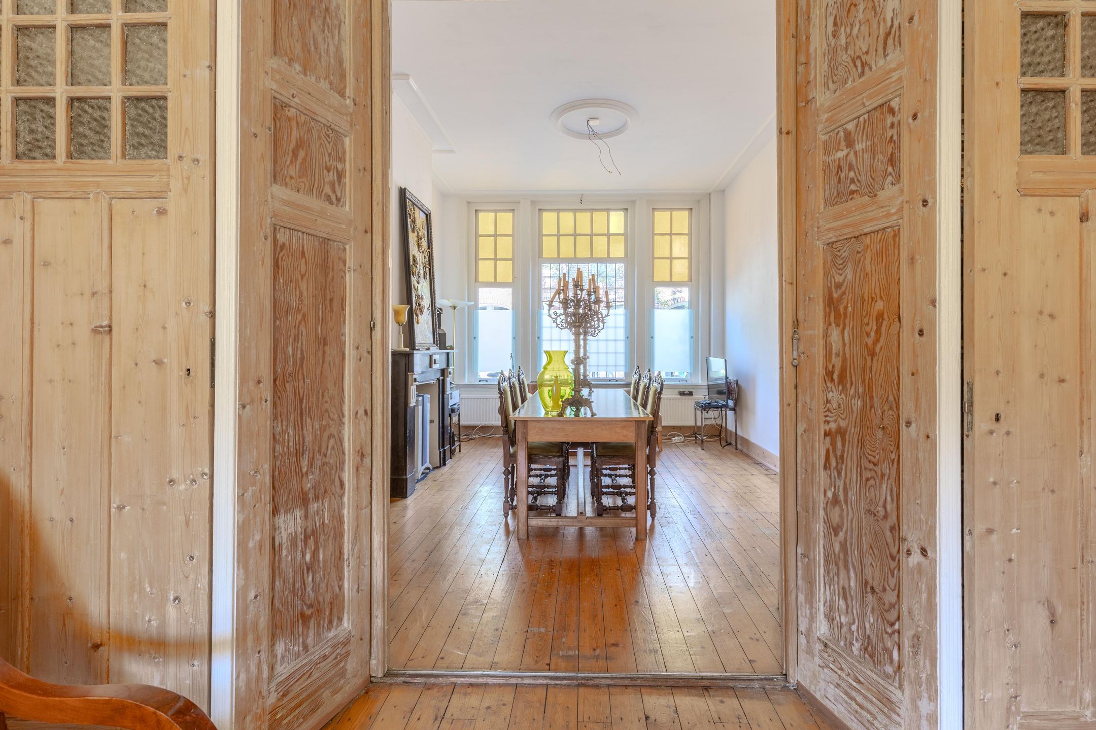 Foto 9 van Theodoor Schaepkensstraat 7-B