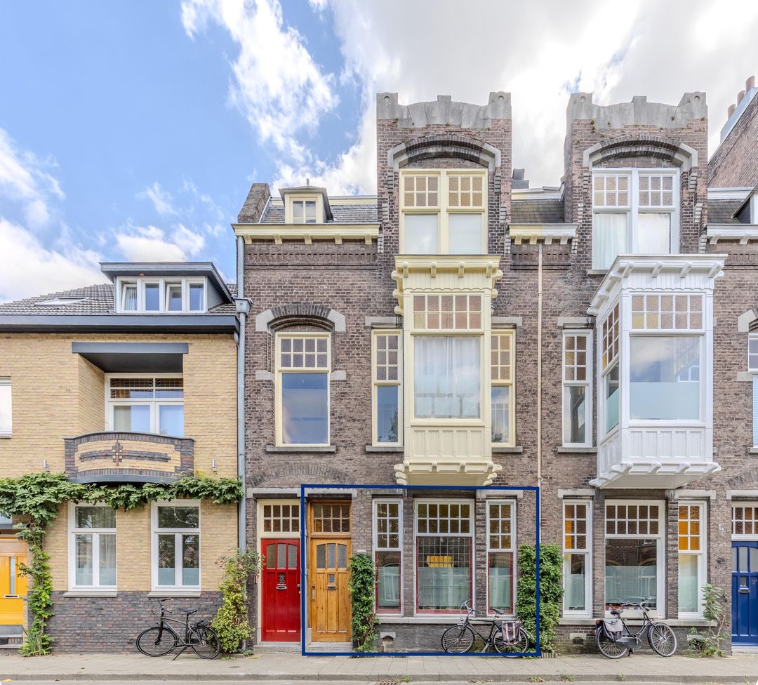 Foto 2 van Theodoor Schaepkensstraat 7-B