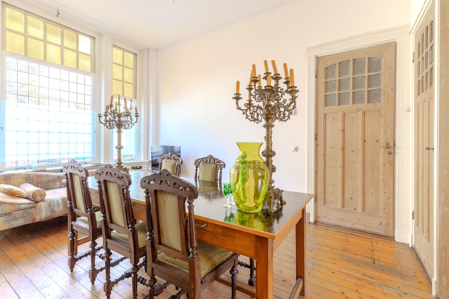 Foto 10 van Theodoor Schaepkensstraat 7-B