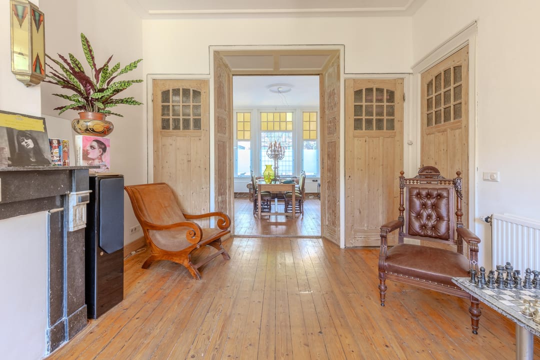 Foto 16 van Theodoor Schaepkensstraat 7-B