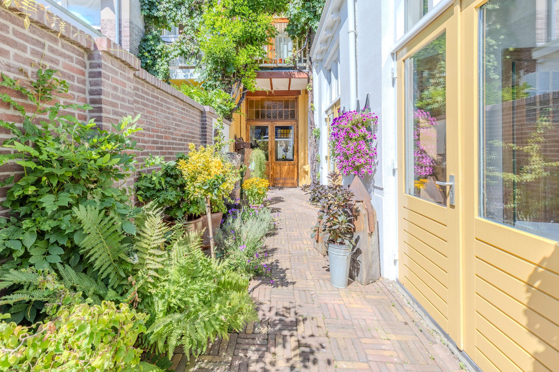 Foto 33 van Theodoor Schaepkensstraat 7-B