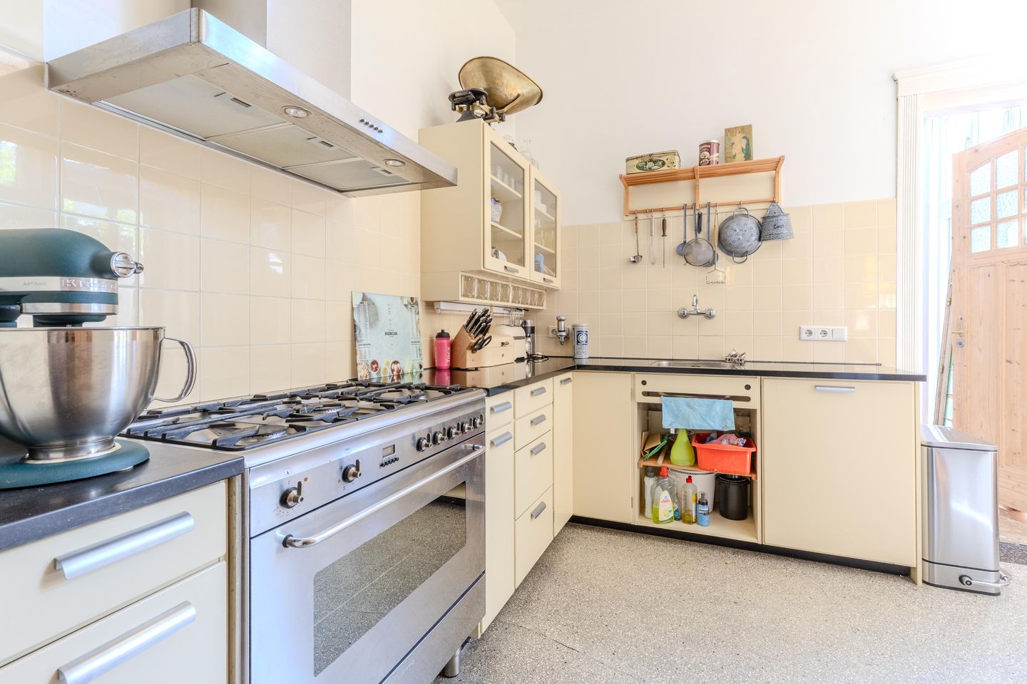 Foto 20 van Theodoor Schaepkensstraat 7-B