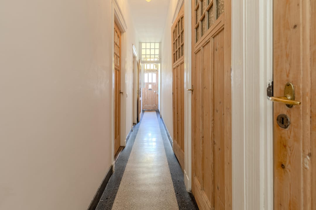 Foto 7 van Theodoor Schaepkensstraat 7-B