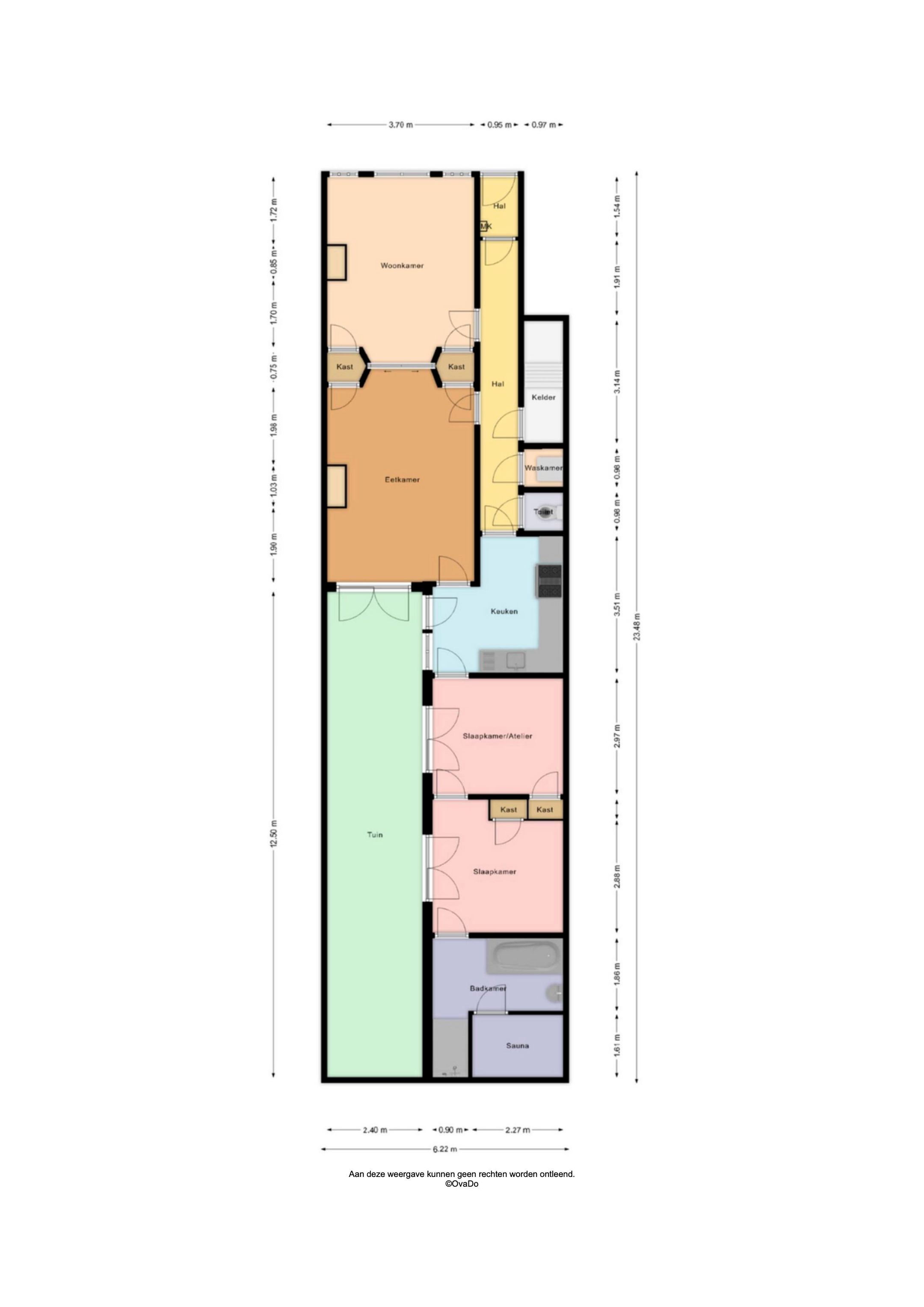 Foto 39 van Theodoor Schaepkensstraat 7-B