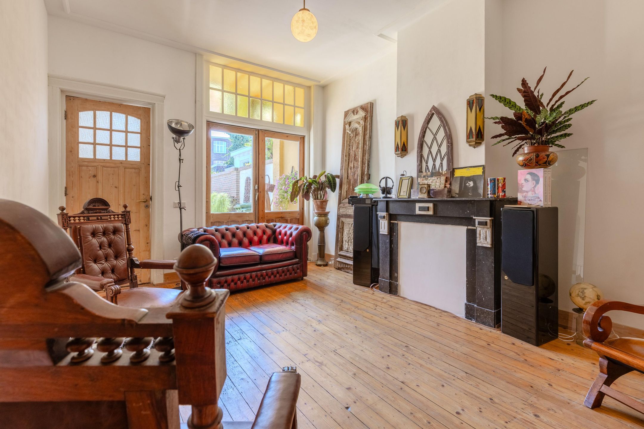 Foto 18 van Theodoor Schaepkensstraat 7-B