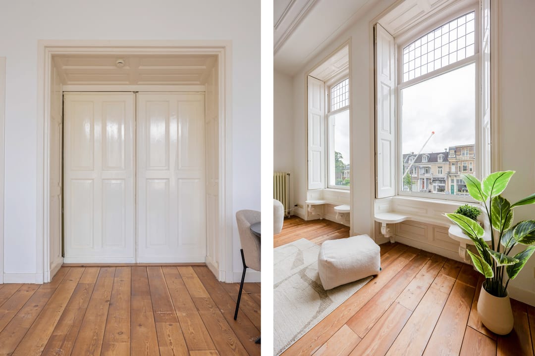 Foto 8 van St. Annastraat 53-A1