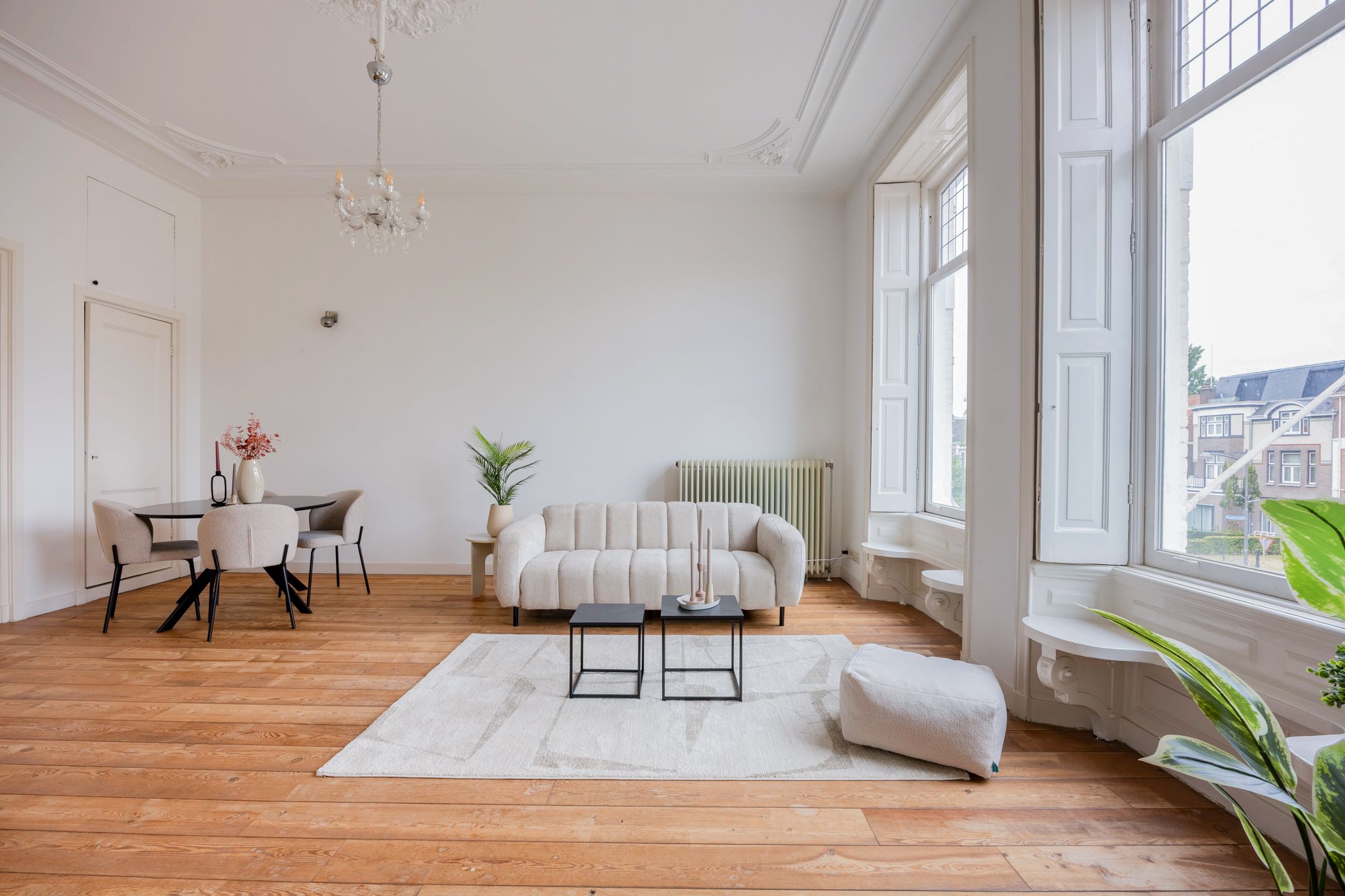 Foto 9 van St. Annastraat 53-A1