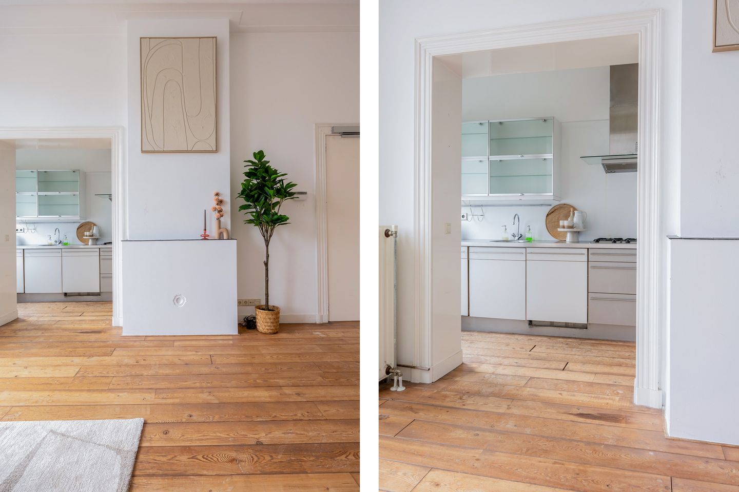 Foto 10 van St. Annastraat 53-A1