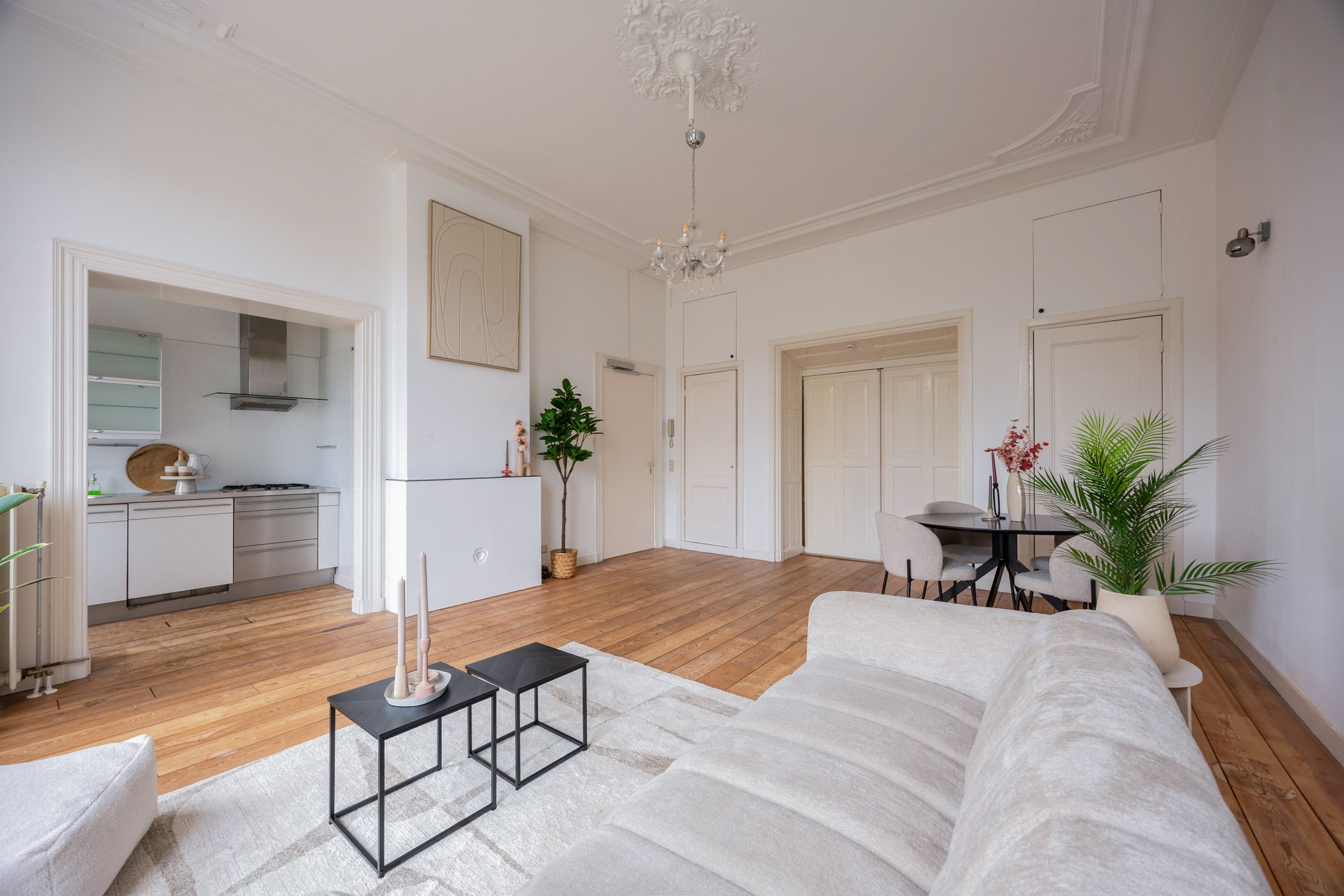 Foto 12 van St. Annastraat 53-A1