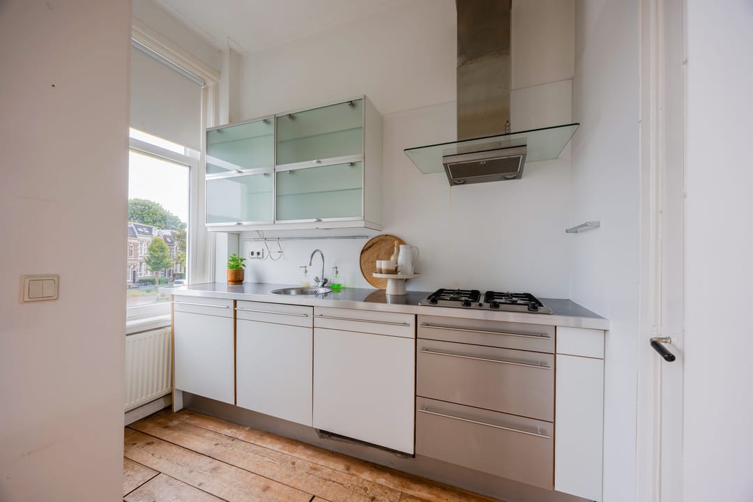 Foto 13 van St. Annastraat 53-A1