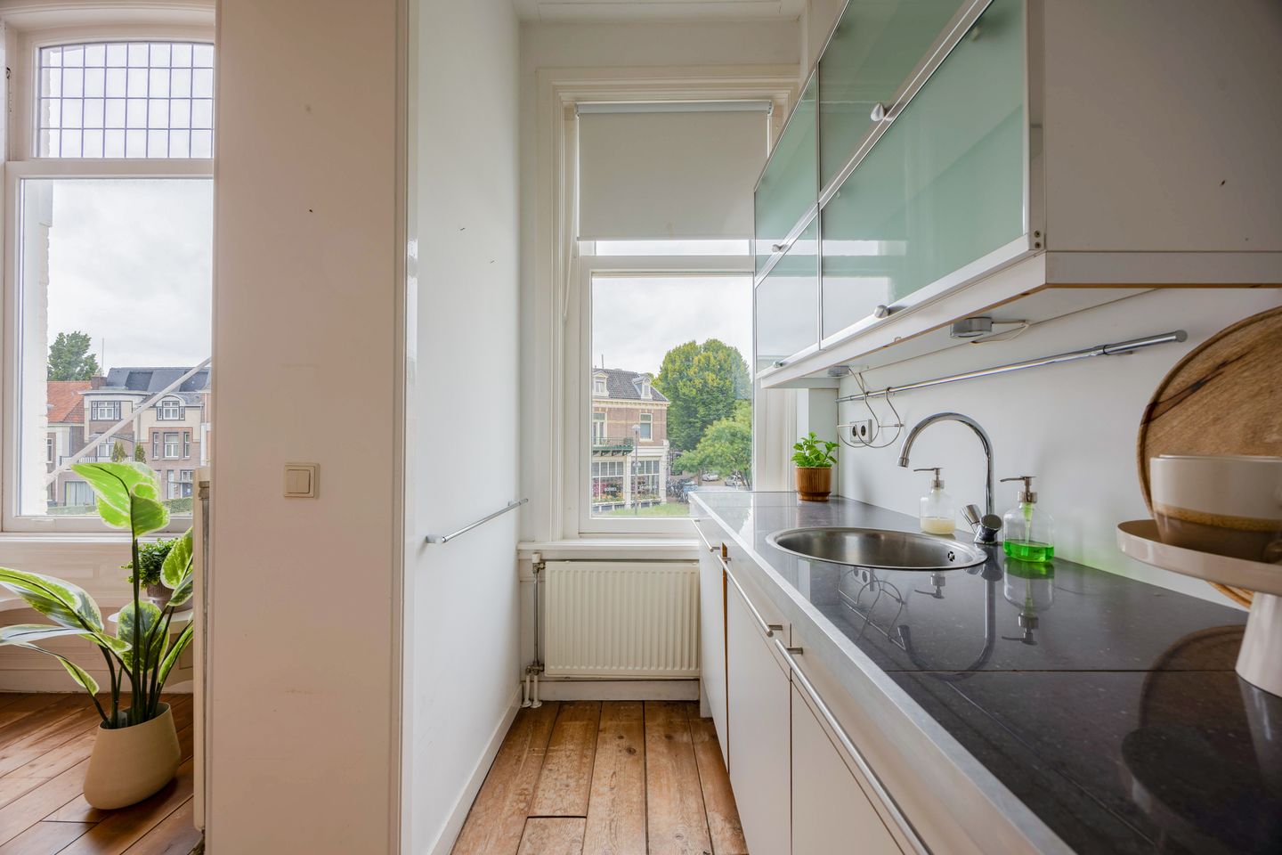 Foto 14 van St. Annastraat 53-A1