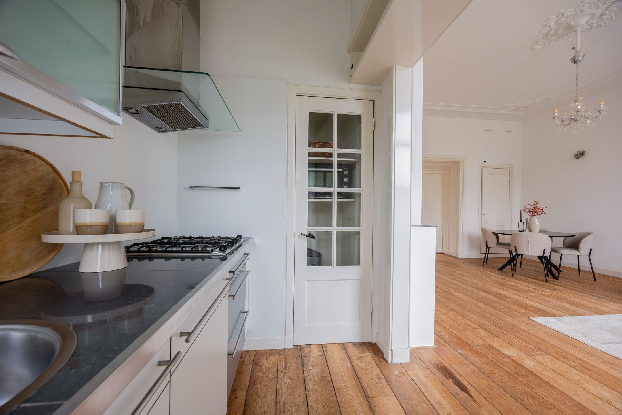 Foto 15 van St. Annastraat 53-A1