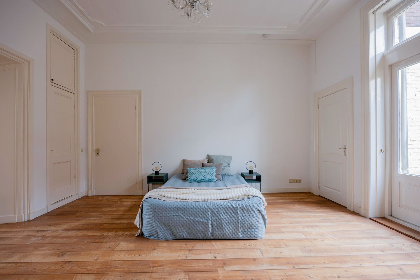 Foto 19 van St. Annastraat 53-A1