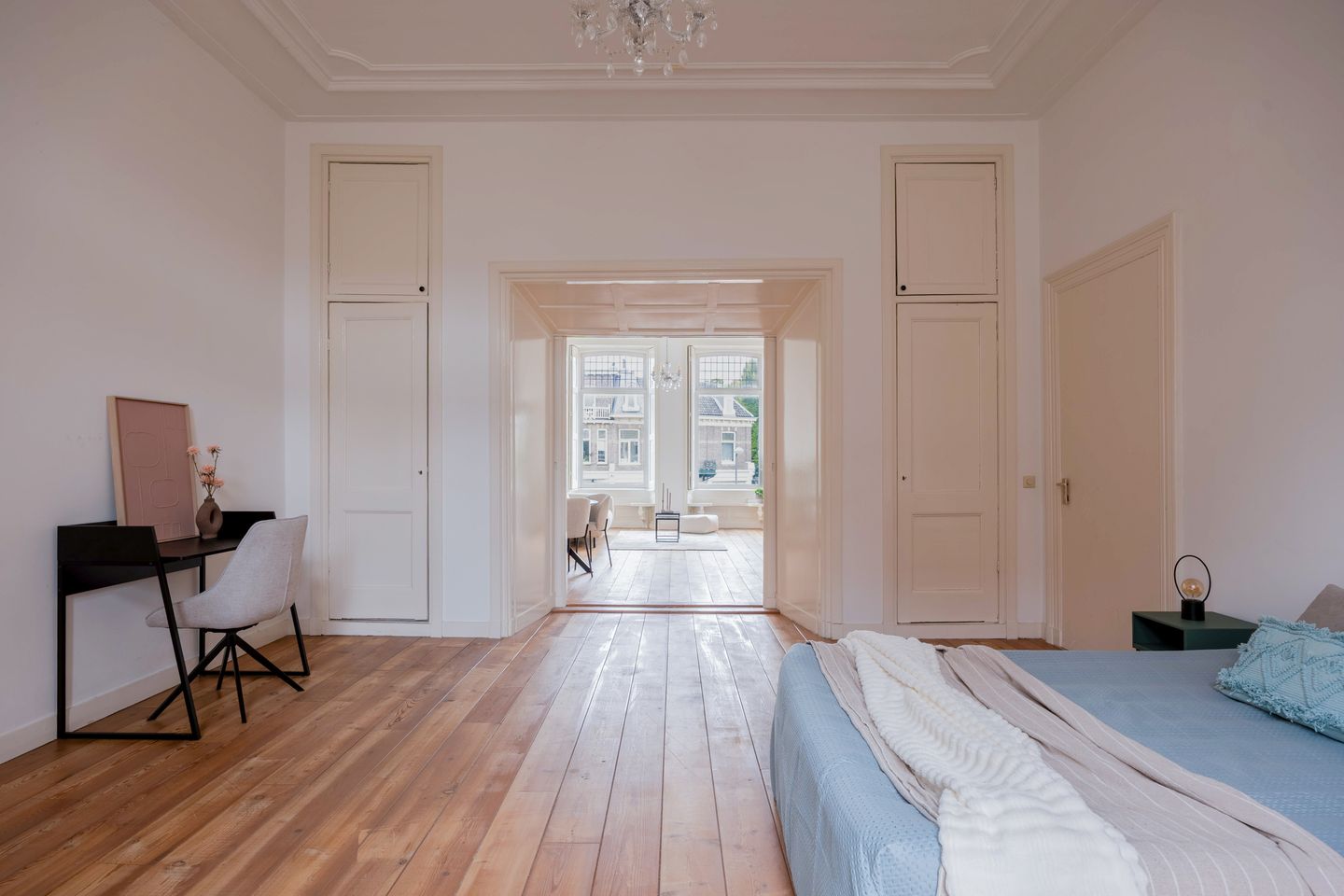 Foto 20 van St. Annastraat 53-A1