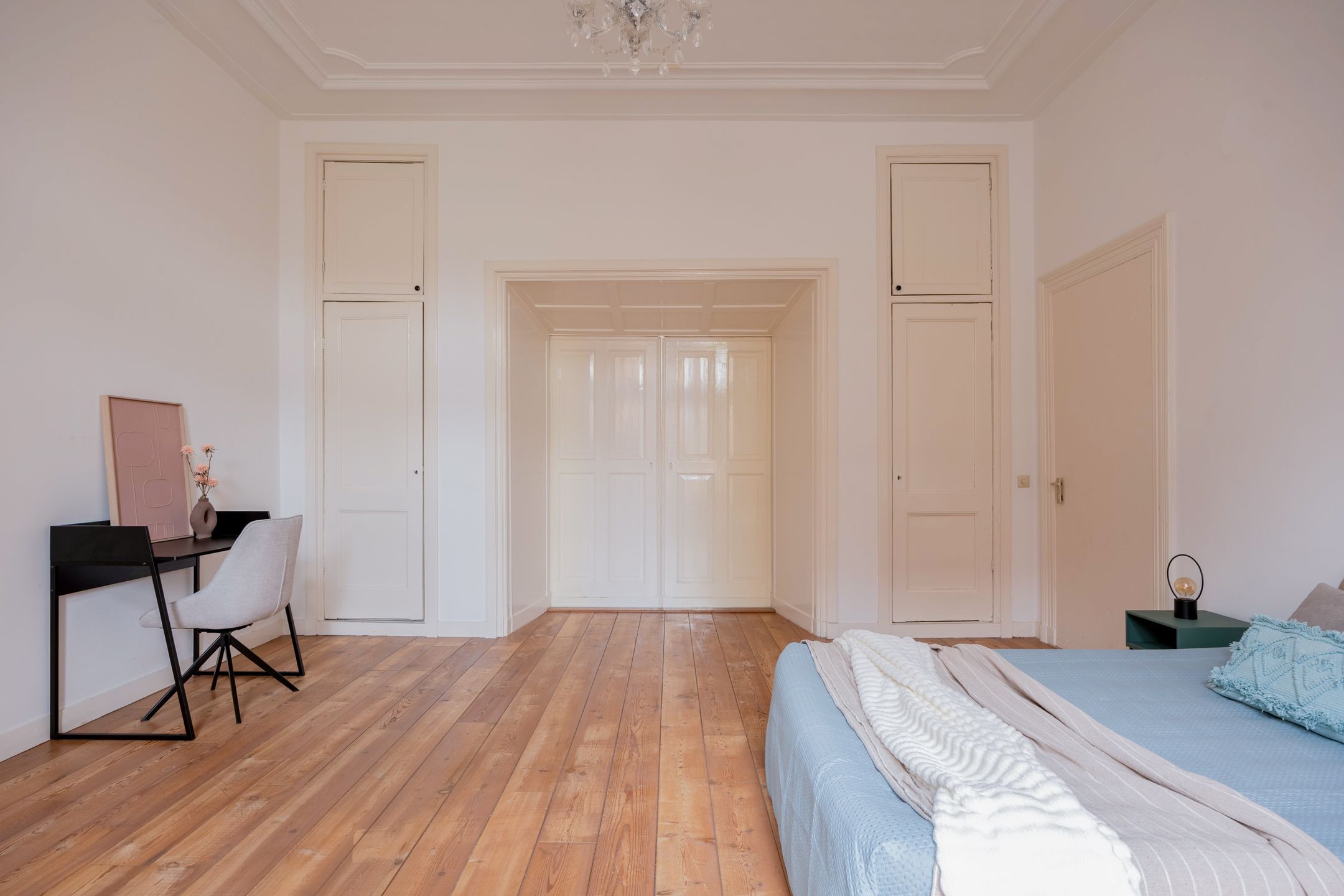 Foto 21 van St. Annastraat 53-A1