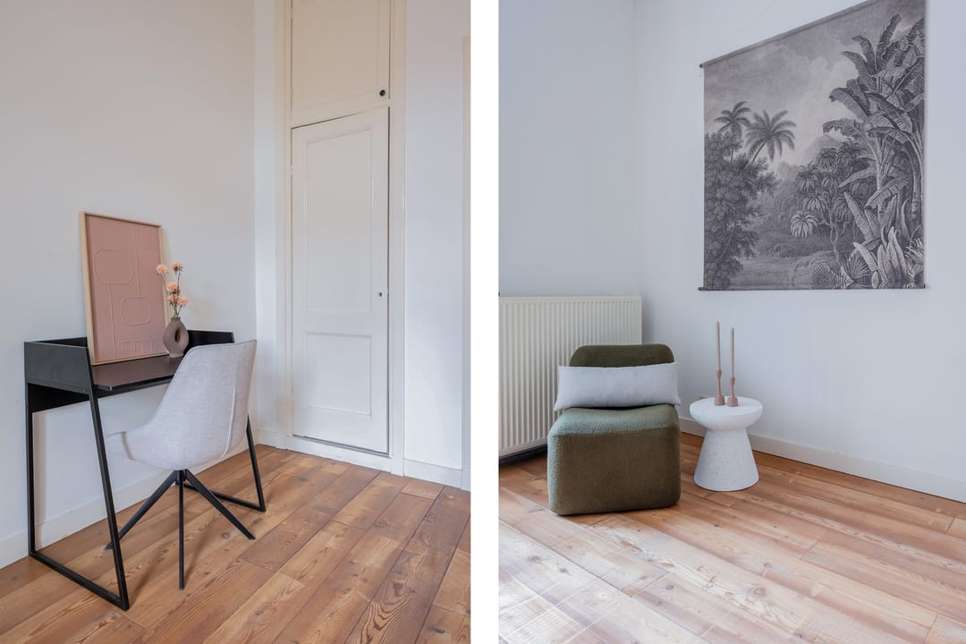 Foto 22 van St. Annastraat 53-A1