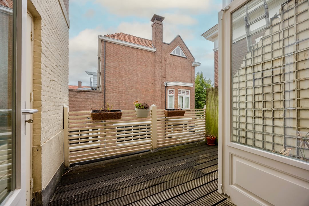 Foto 23 van St. Annastraat 53-A1