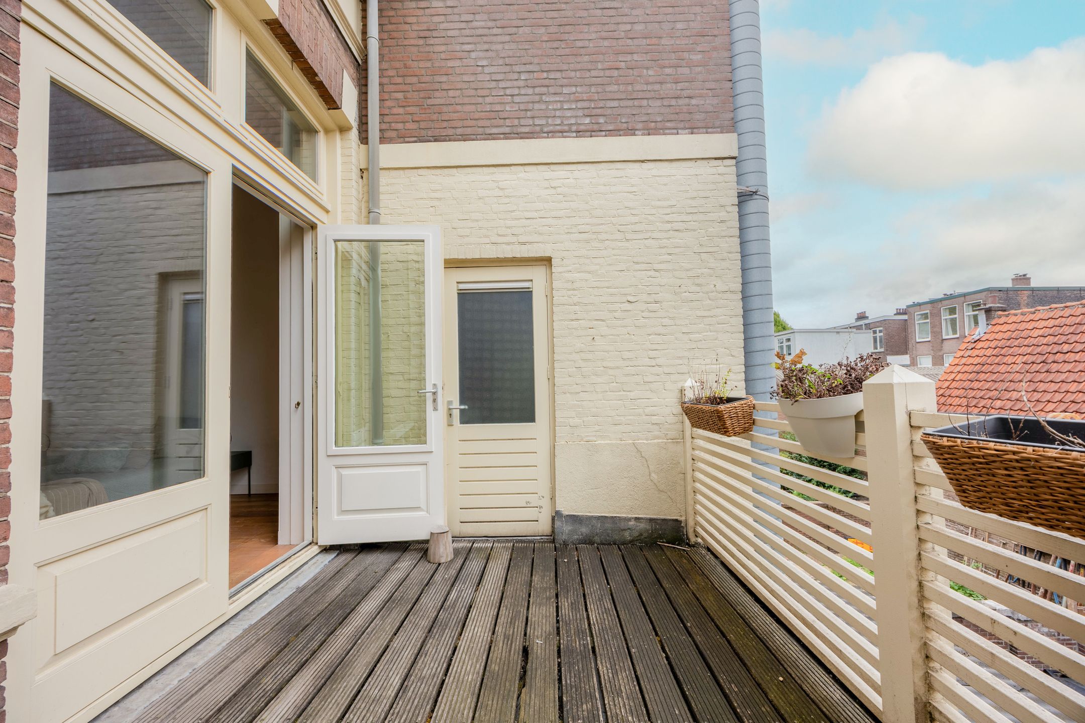 Foto 24 van St. Annastraat 53-A1