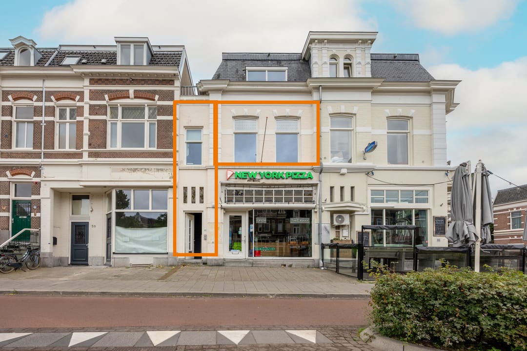 Foto 31 van St. Annastraat 53-A1