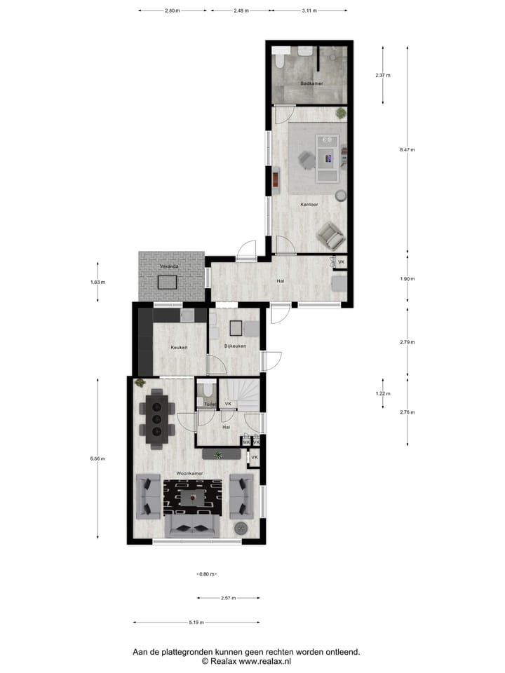 Foto 40 van Scherpenzeelseweg 50