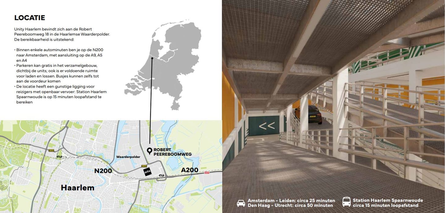 Bekijk foto 3 van Robert Peereboomweg 18-C12