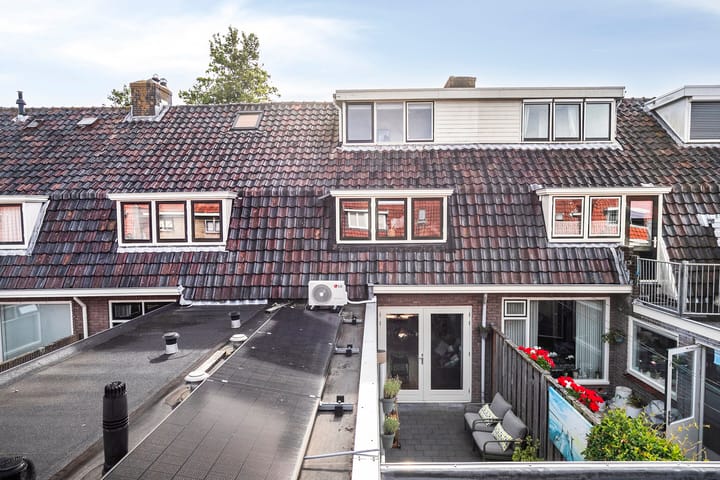 Foto 2 van Hendrik van Viandenstraat 31