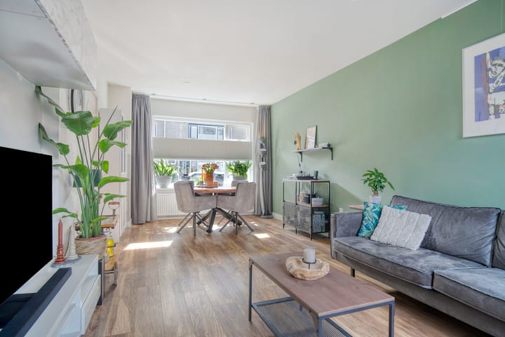 Foto 3 van Hendrik van Viandenstraat 31